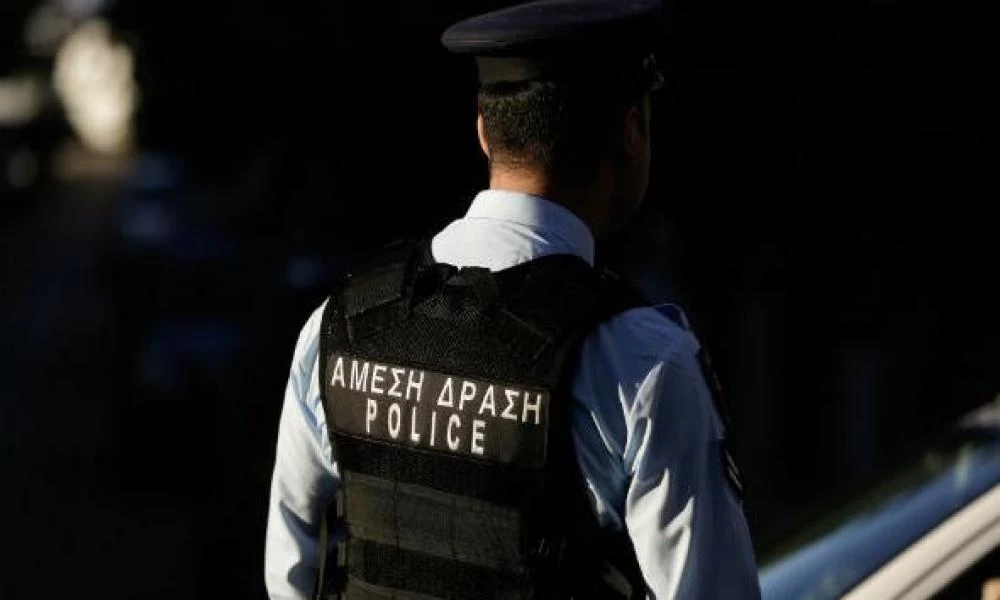 Σοκ στη Λάρισα: Μπήκε στην αυλή του σπιτιού και απήγαγε δύο παιδιά!